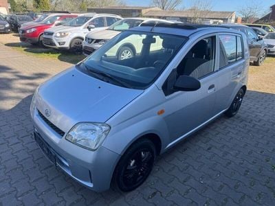 Daihatsu Cuore