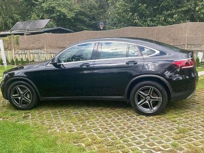 Mercedes GLC220