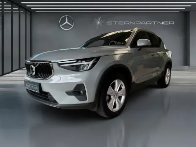 Gebraucht Volvo XC40