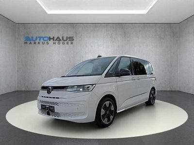 Second-hand VW T7 Pro 150 CP (110 kW) 2025 Alb Van
