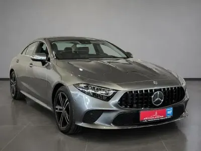 Gebraucht Mercedes CLS220