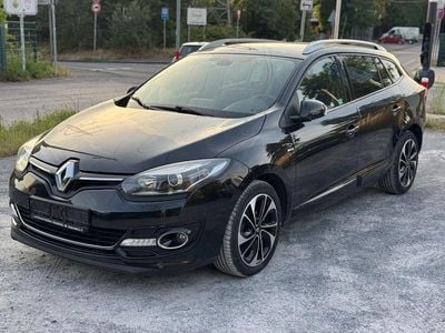 Renault Mégane GrandTour