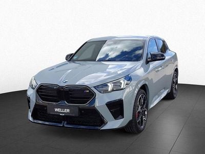 Second-hand BMW X2 M Sport 300 CP (220 kW) 2025 Gri SUV