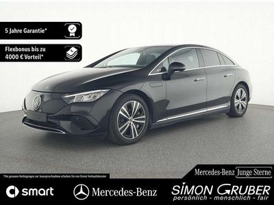 Mercedes EQE350