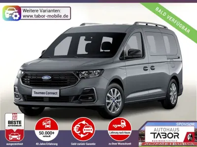 Gebraucht Ford Grand Tourneo Connect