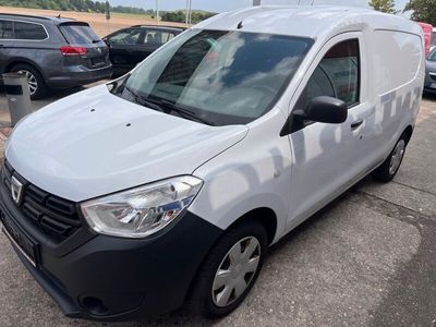 Dacia Dokker Express