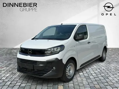 Gebraucht Opel Vivaro