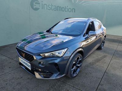Gebraucht Cupra Formentor VZ 310 PS (228 kW) 2022 Grau SUV