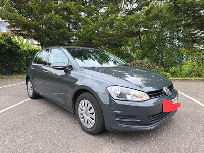 gebraucht VW Golf VII ( 1.6 TDI BlueMotion )