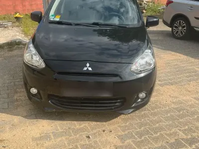 Gebraucht Mitsubishi Space Star