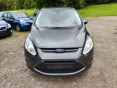 Gebraucht Ford C-MAX