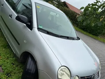 Gebraucht VW Polo
