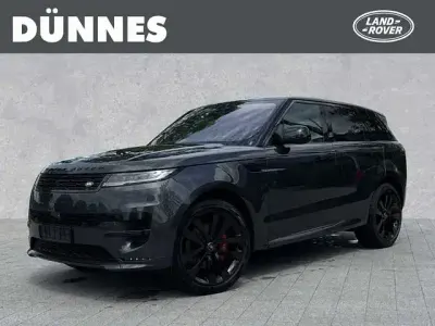 Gebraucht Land Rover Range Rover Sport Autobiography 2023 Andere SUV