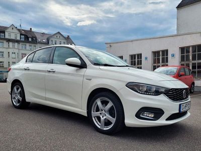gebraucht Fiat Tipo Limousine 1.4 - Ratenzahlung mgl.