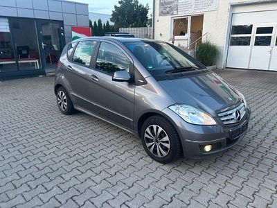 Mercedes A160