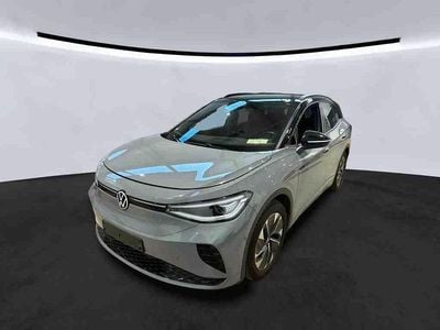 Grau Gebraucht 2022 VW ID.4 GTX SUV | 24.990 € (Guter Preis)
