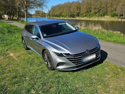 Usata VW Arteon