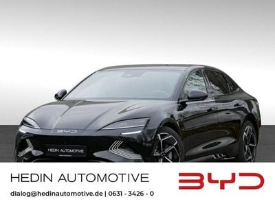 BYD Seal