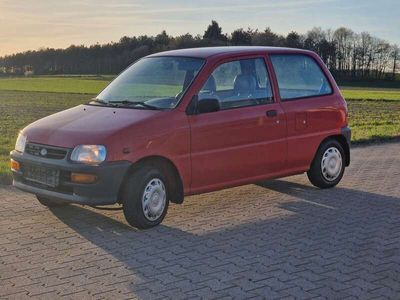 gebraucht Daihatsu Cuore GL