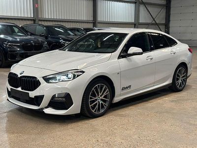 Weiß Gebraucht 2022 BMW 218 M Sport Coupé | 18.900 € (Etwas zu teuer)