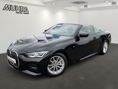 gebraucht BMW 430 i Cabrio