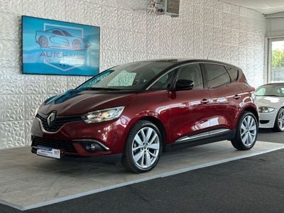 Renault Scénic IV