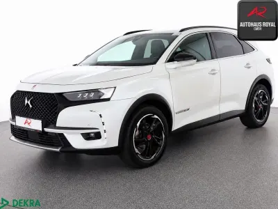 Gebraucht DS Automobiles DS7 Crossback