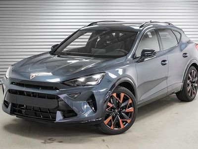 Magnetic grau metallic (s7) Neu 2025 Cupra Formentor VZ SUV | 40.970 € (Superpreis)