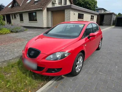 Gebraucht Seat Leon