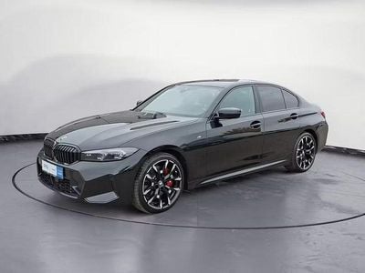 Usata BMW 320 M Sport 190 CV (139 kW) 2024 Grigio Berlina