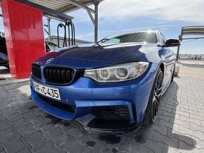 BMW 435