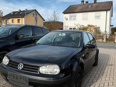 VW Golf IV