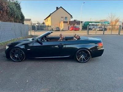 BMW 330 Cabriolet