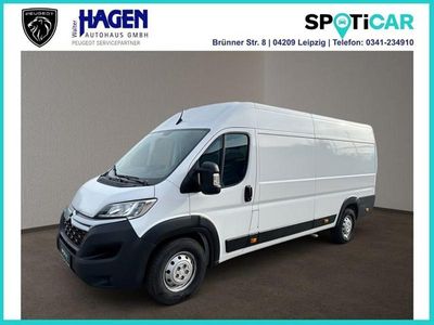 Citroën Jumper