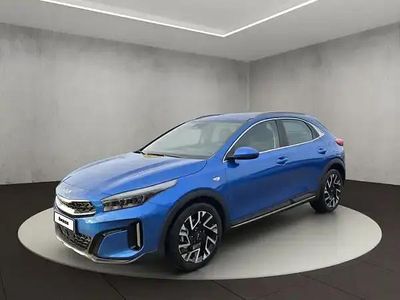 (b3l) blue flame m Neu 2025 Kia Ceed Kleinwagen | 29.980 € (Teuer)