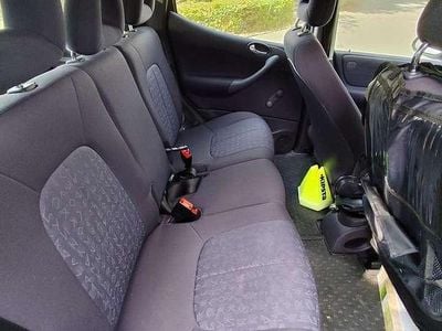 Mercedes A160