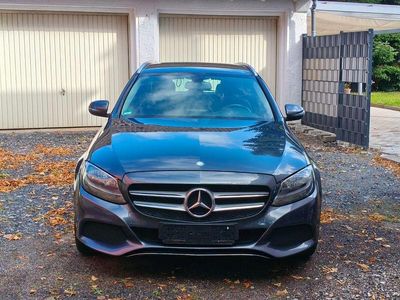 Mercedes C180