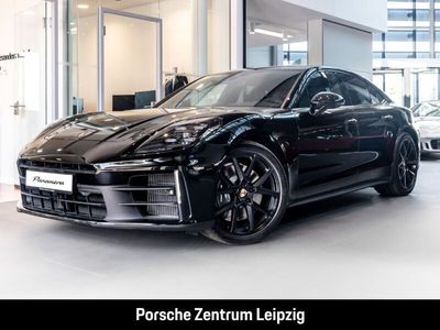 Porsche Panamera 4