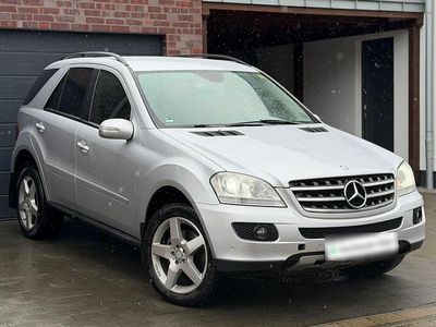 Gebraucht Mercedes 280 190 PS (139 kW) 2007 SUV
