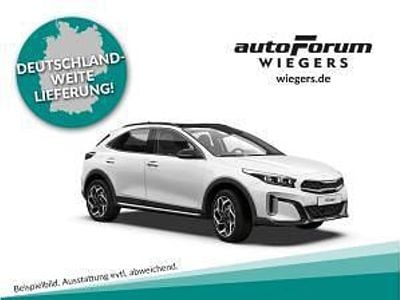 Nuova Kia XCeed Spirit 140 CV (102 kW) 2025 Grigio SUV