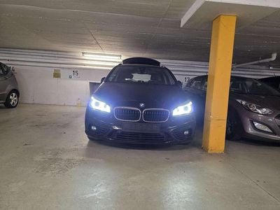 BMW 220 Active Tourer