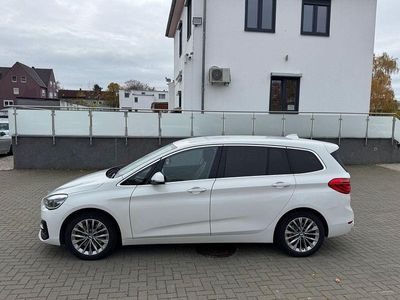 BMW 220 Gran Tourer