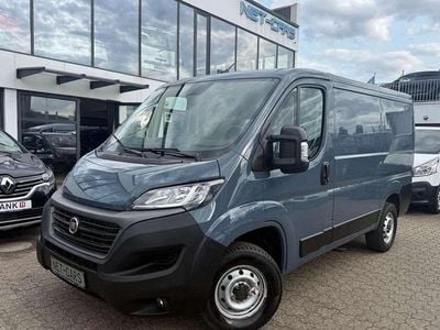 Gebraucht Fiat Ducato 120 PS (88 kW) 2021 Grau Van