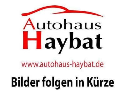 Usata Mercedes EQS450+ AMG 244 kW (333 CV) 2022 Blu Berlina