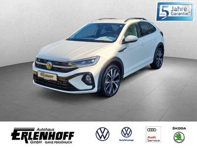 gebraucht VW Taigo R-Line