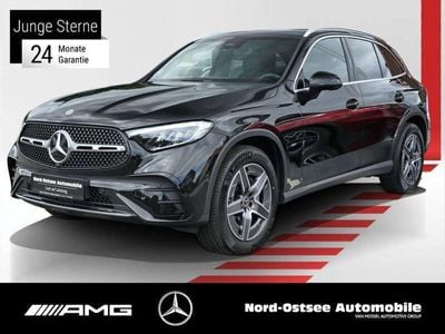 Mercedes GLC300