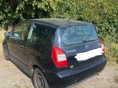 Citroën C2