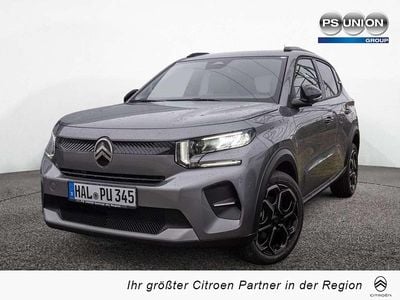 Farbe grun turquoise/typ ausse Neu 2025 Citroën C3 PureTech Kleinwagen | 17.990 € (Etwas zu teuer)
