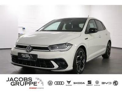 Gebraucht VW Polo R-line 116 PS (85 kW) 2025 Grau Kleinwagen