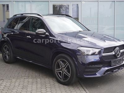 Mercedes GLE400
